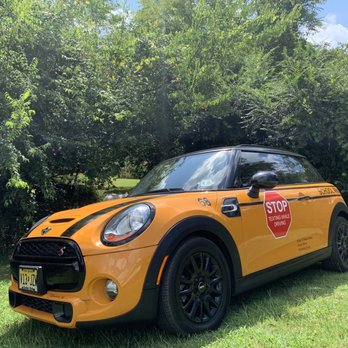 El Cabrito - Minis of New Jersey passing through #schoolmini #stoptextingwhiledrivkng - Mexican Near Me - Winona, Mississippi