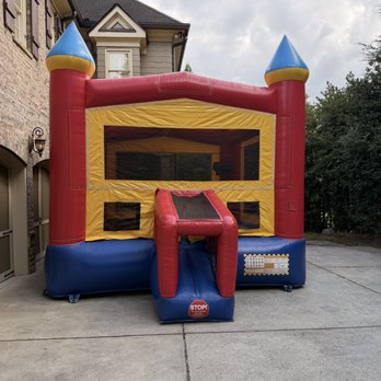 The Marques Amusement Company - Bounce House Rentals Near Me - Powder Springs, Georgia The Marques Amusement Company - Bounce House Rentals Near Me - Powder Springs, Georgia