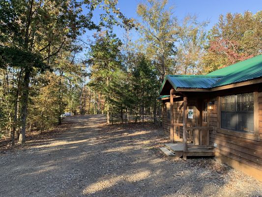 BLACK BEAR CABINS - Updated January 2025 - 21 Photos - 181 Gentle Ln