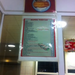 Super Tortas Gigantes Chilpancingo