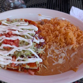 Mi Mezcalito - House enchiladas. - Mexican Near Me - Grayling, Michigan Mi Mezcalito - House enchiladas. - Mexican Near Me - Grayling, Michigan