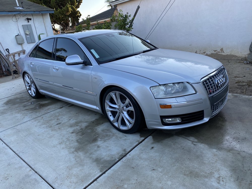 OLIVER’S MOBILE CAR WASH 13 Photos 1173 Commercial Ave, Oxnard, CA