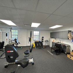 Select Physical Therapy - Alexandria - Mt Vernon