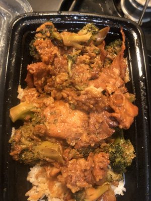 Number One Chinese Restaurant