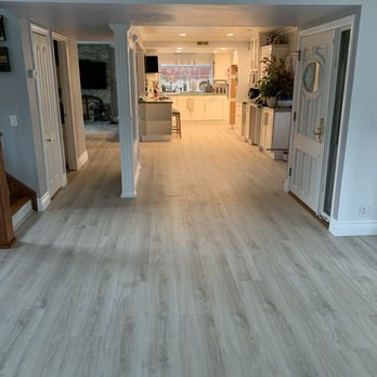 Jb & Sons Construction - View towards kitchen - General Contractors Near Me - Orange, California