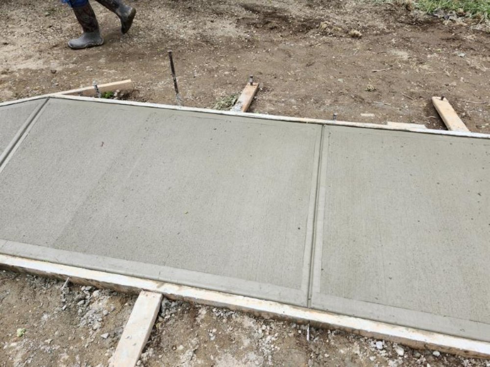 Slide of Total Handyman Services