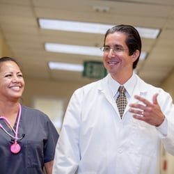 PVHC Urgent Care - Crossroads