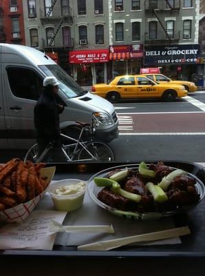 Tallgrass Burger by null