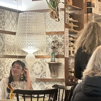 Azz! - Inside - Italian Near Me - Sorrento, NA Azz! - Inside - Italian Near Me - Sorrento, NA