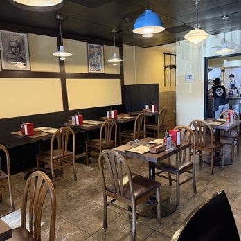 Pasta E Pasta - Inside - Japanese Near Me - Torrance, California