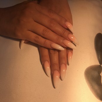 Marina Nails Spa - Nail Salons Near Me - Venice, California