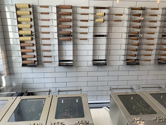 Pâtisserie Ol' Sweet by null