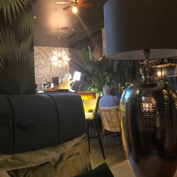 Kentia - Beautiful interior
