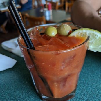 Tommy J's Grill & Catering - Bloody Mary - Burgers Near Me - Davis, California Tommy J's Grill & Catering - Bloody Mary - Burgers Near Me - Davis, California