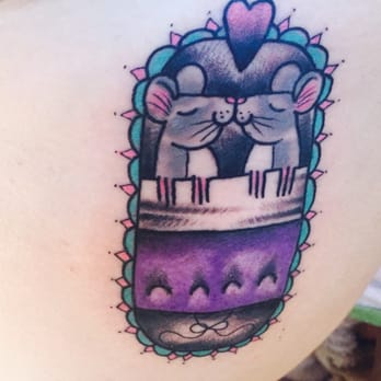 Paper Crane Studio - Done by Chelsea - Tattoo Near Me - Long Beach, California Paper Crane Studio - Done by Chelsea - Tattoo Near Me - Long Beach, California