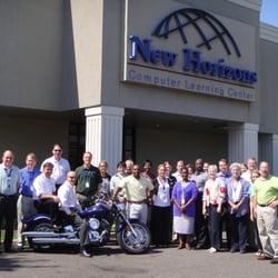 New Horizons Computer Learning Centers