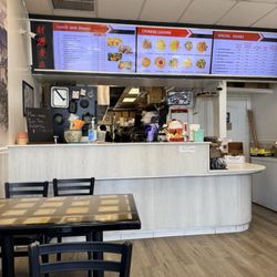 China Wok