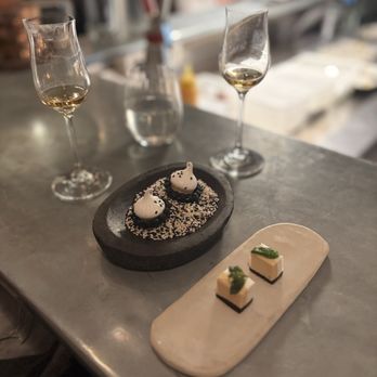 Frenchie - French Near Me - Paris, 75