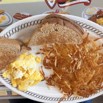 Waffle House - Breakfast - Breakfast & Brunch Near Me - Willoughby, Ohio