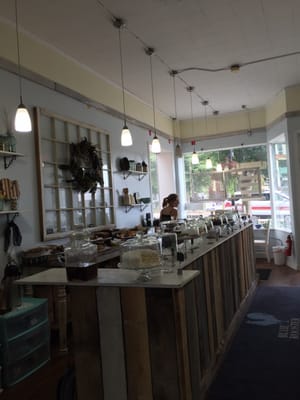 Blue Rooster Bakehouse by null