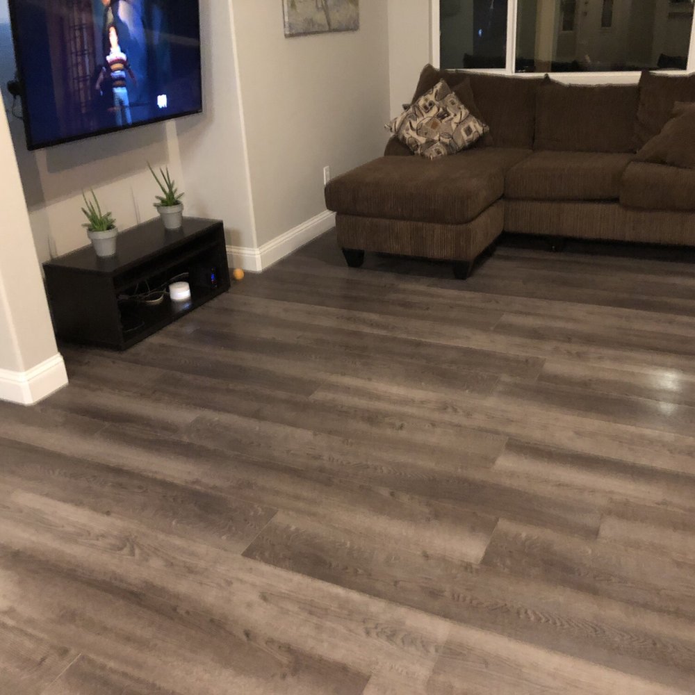 Diligent Flooring - Flooring Near Me - Bakersfield, California