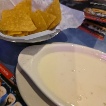 Tony's Cantina Mexican Grill - Cheese dip and chips - Mexican Near Me - Jacksonville, Florida Tony's Cantina Mexican Grill - Cheese dip and chips - Mexican Near Me - Jacksonville, Florida
