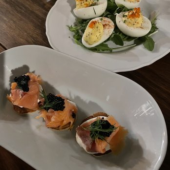 The Little Hen - French Near Me - Haddonfield, New Jersey