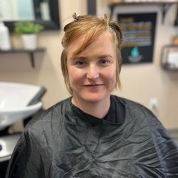 Organic Hair By Jamie