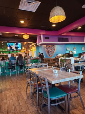 Corazon Mexicano Cantina by null