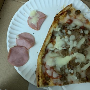 Brooklyn Pizzeria - Pizza Near Me - Missouri City, Texas