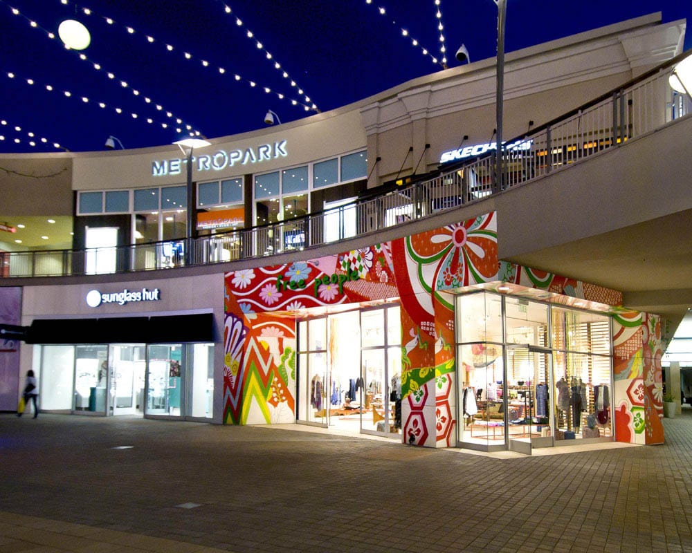 Del Amo Fashion Center