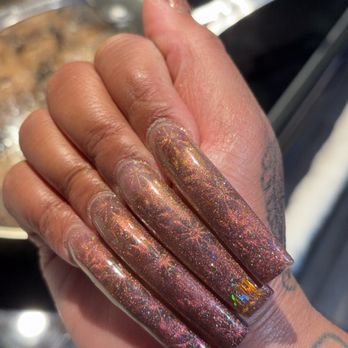 Nail Perfection - Nail Salons Near Me - N Las Vegas, Nevada Nail Perfection - Nail Salons Near Me - N Las Vegas, Nevada