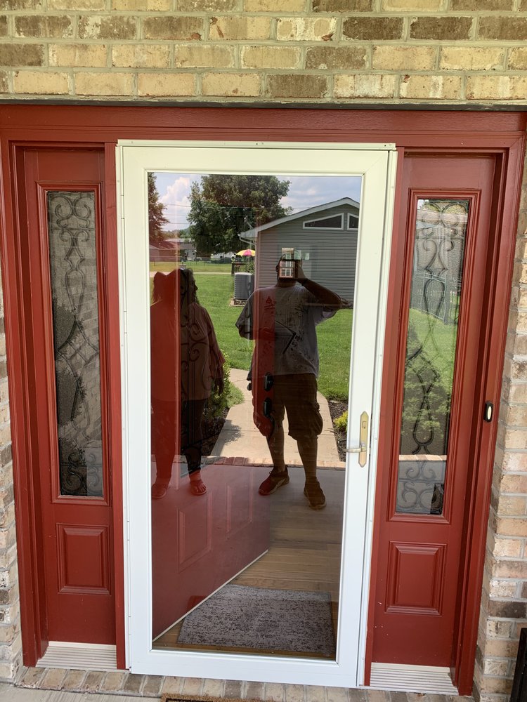 Slide of Second Nature Home Improvement