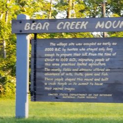 Natchez Trace Parkway