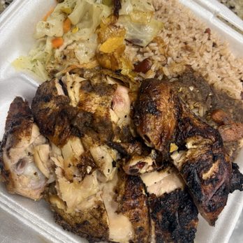 Cool Runnings Jamaican Grill - Jerk chicken - Caribbean Near Me - Houston, Texas Cool Runnings Jamaican Grill - Jerk chicken - Caribbean Near Me - Houston, Texas