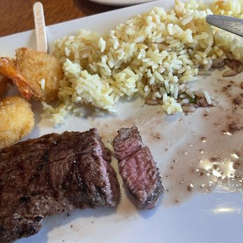 Sizzler - Medium rare! - American Near Me - Carson, California Sizzler - Medium rare! - American Near Me - Carson, California