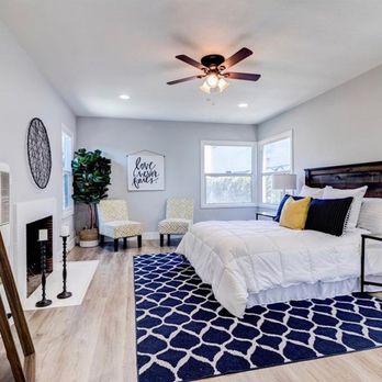Hometeam Staging and Design - Real Estate Services Near Me