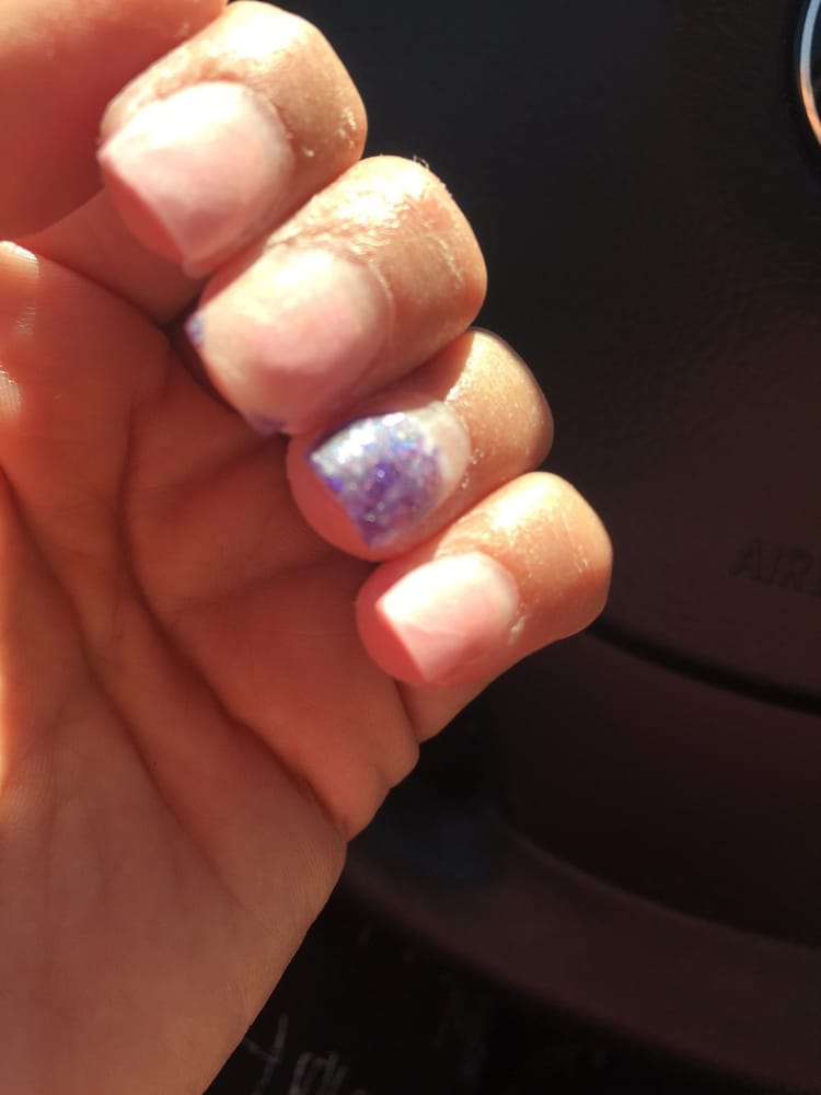 Perfect Nails Logo
