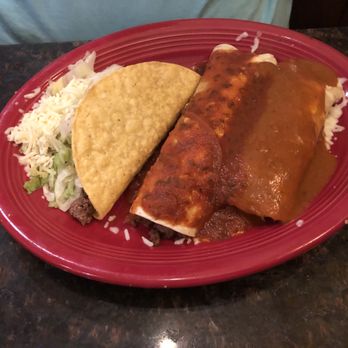 Mexico Restaurant - Taco burrito , enchilada meal - Tacos Near Me - Midlothian, Virginia