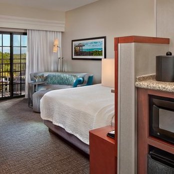Courtyard by Marriott Stuart - Hotels Near Me - Stuart, Florida