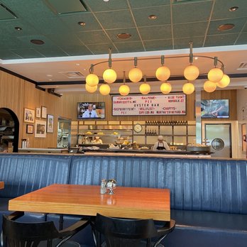 Hudson House - Great place for oysters! - Seafood Near Me - Addison, Texas