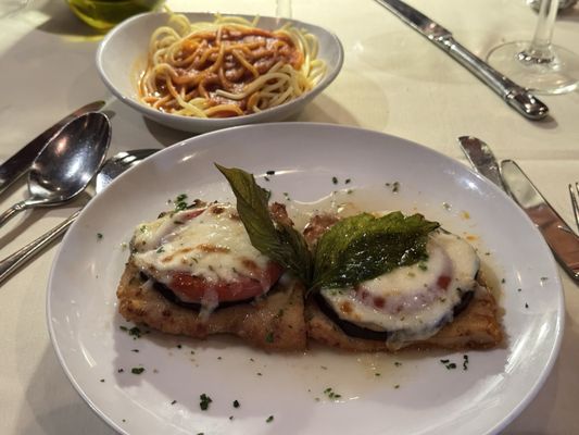 Salvatore D. Fine Italian Cuisine by null