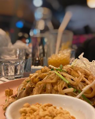 PAI Northern Thai Kitchen by null