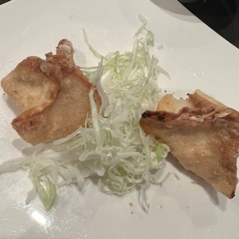 Oyaki Sushi - Crab Rangoon - Sushi Bars Near Me - Dearborn Heights, Michigan Oyaki Sushi - Crab Rangoon - Sushi Bars Near Me - Dearborn Heights, Michigan