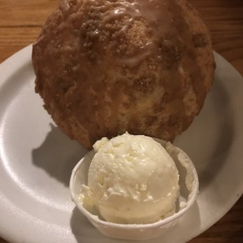 The Kettle - Coffee cake muffin was good - Diners Near Me - Manhattan Beach, California