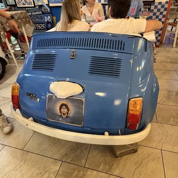 Impero Italiano - Maradona Fiat - Pizza Near Me - Houston, Texas Impero Italiano - Maradona Fiat - Pizza Near Me - Houston, Texas