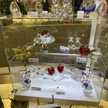 Bijouterie Mozart - Jewelry Near Me - Laval, Quebec