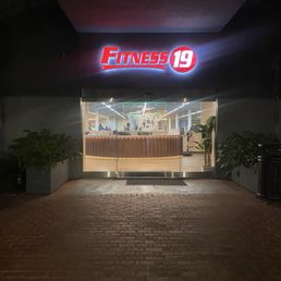 Entrance Entrance