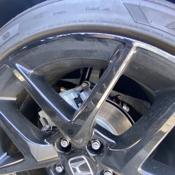 Alex Fix Wheels - Wheel & Rim Repair Near Me - Downey, California