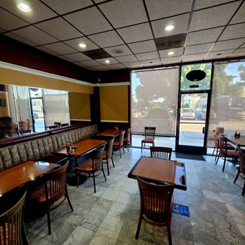 Wok Master - Chinese Near Me - Pasadena, California
